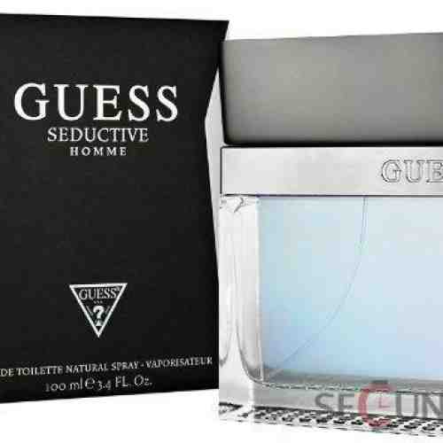 Guess Seductive EDT 100 ml Barbatesc