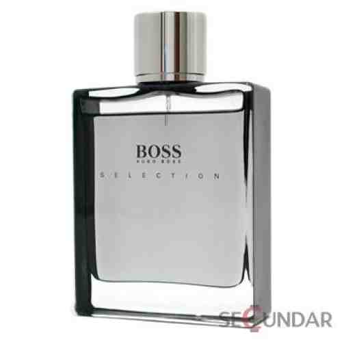 Hugo Boss Selection EDT 90 ml Tester Barbatesc