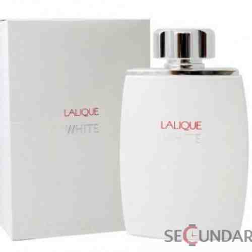 Lalique White 125 ml EDT