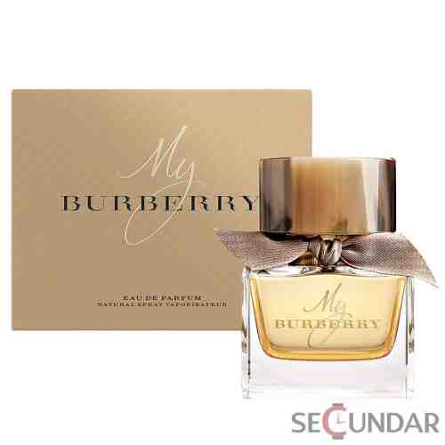 My Burberry EDP 50 ml de Dama