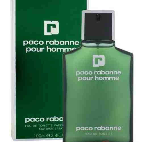Paco Rabanne Paco Pour Homme EDT 100 ml Barbatesc