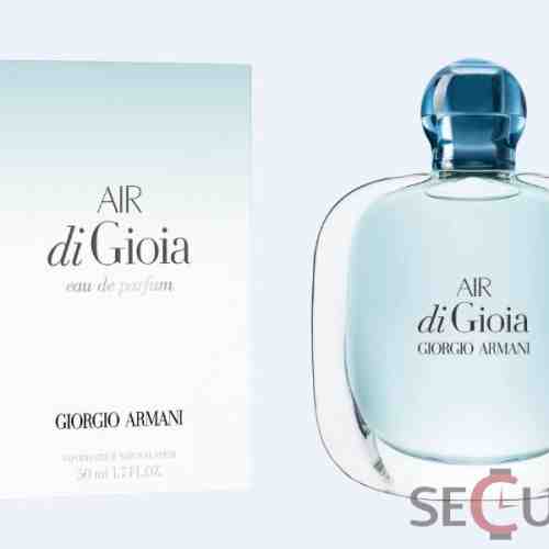 Parfum Armani Air Di Gioia EDP 50 ml de Dama