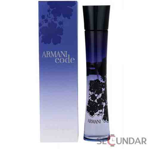 Parfum Armani Code EDP 75 ml de Dama