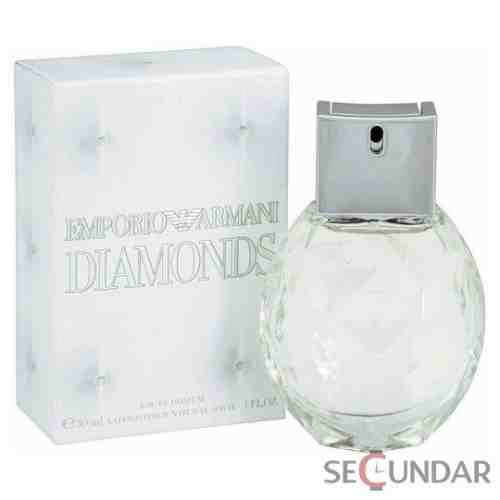 Parfum Armani Diamonds EDP 30ml de Dama