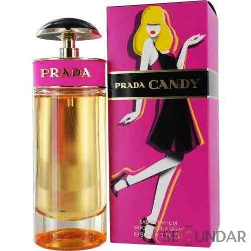 Prada Candy 50 ml EDP de Dama