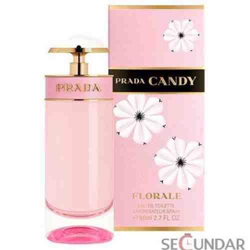 Prada Candy Florale 30 ml EDT de Dama