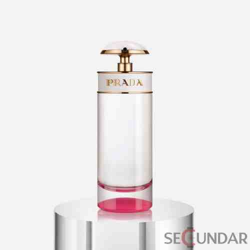 Prada Candy Kiss 80 ml EDP de Dama Tester