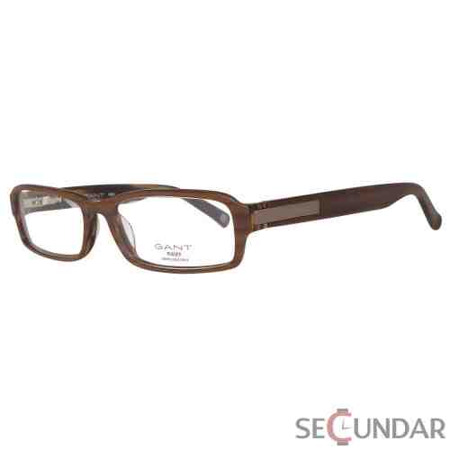 Rame de ochelari Gant GR EVAN MBRNHN 54 | GRA012 L44 54