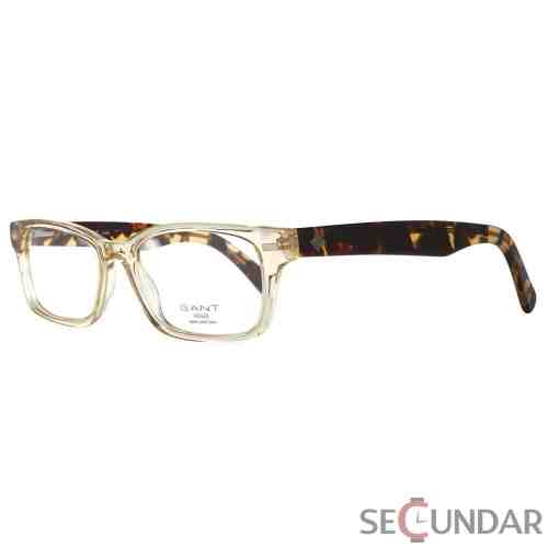 Rame de ochelari Gant GR GATES AMBTO 54 | GRA015 A36 54