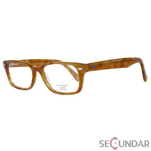 Rame de ochelari Gant GR GATES LTO 54 | GRA015 K83 54