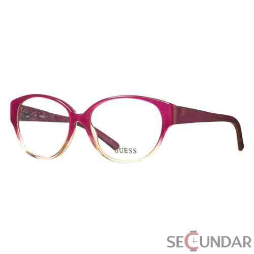 Rame de ochelari Guess GU 2394 PUR 54 | GU2394 O24 54