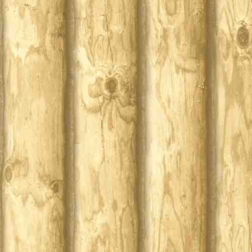 Tapet MOUNTAIN LOGS | CH7979LM