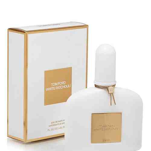 Tom Ford White Patchouli EDP 50 ml de Dama