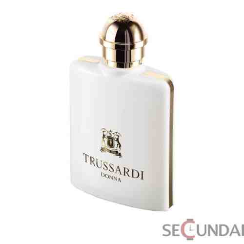 Trussardi Donna EDT 100 ml Tester de Dama