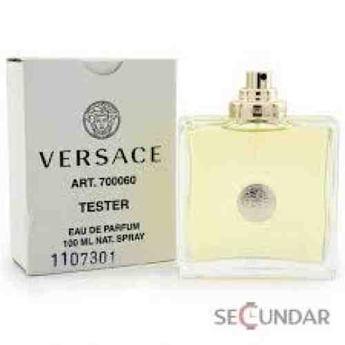 Versace Medusa EDP 100 ml Tester de Dama