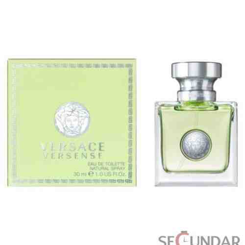 Versace Versense EDT 30 ml de Dama