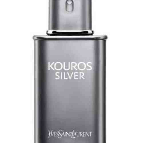 Yves Saint Laurent Kouros Silver 50 ml EDT Barbatesc