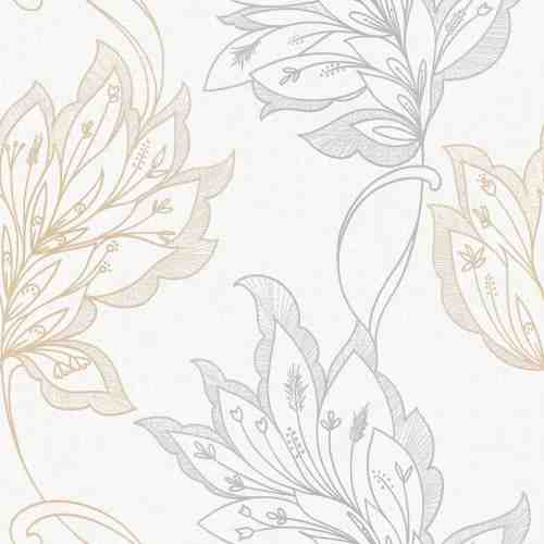 Tapet EMBROIDERED TRAIL | WE4720