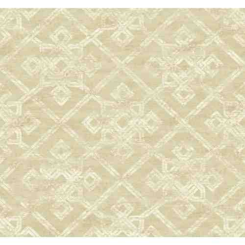 Tapet GEOMETRIC DAMASK | AD1287