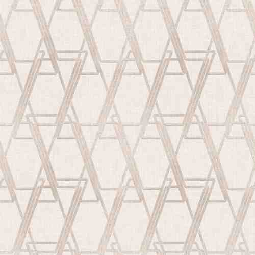Tapet GEOMETRIC GRID | WE4728