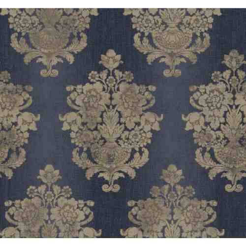 Tapet NEOCLASSICAL FLORAL URN | KP4956