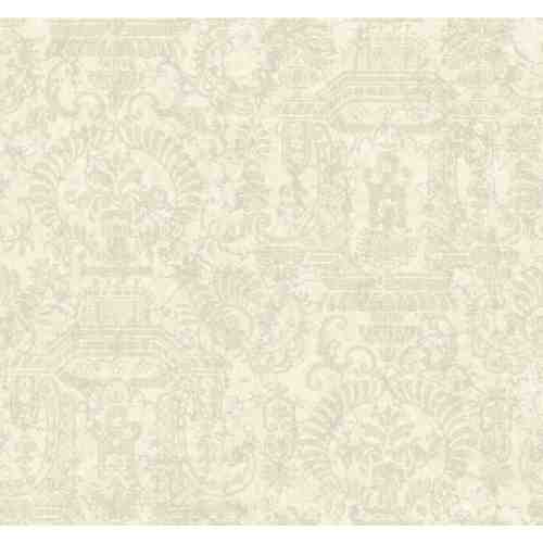Tapet PAGODA DAMASK | AD1208