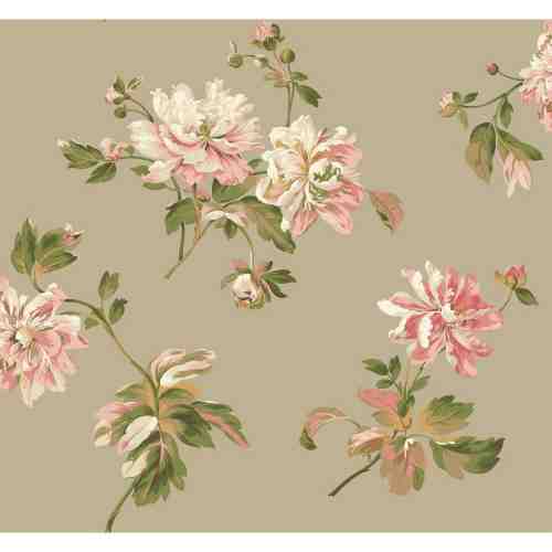 Tapet PEONY | PR9104