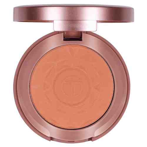Blush cu aplicator O.TWO.O Champagne Rose #02