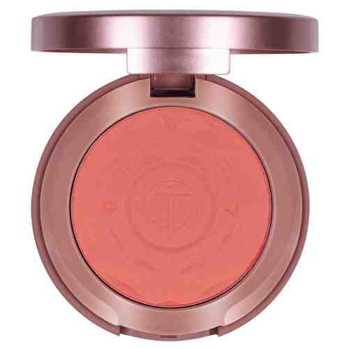 Blush cu aplicator O.TWO.O Rose Rain #05