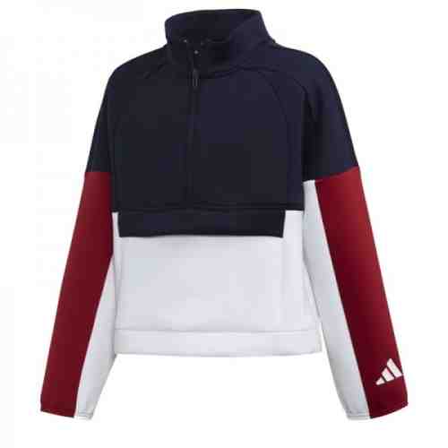 BLUZA adidas YG ID TP HZ TT