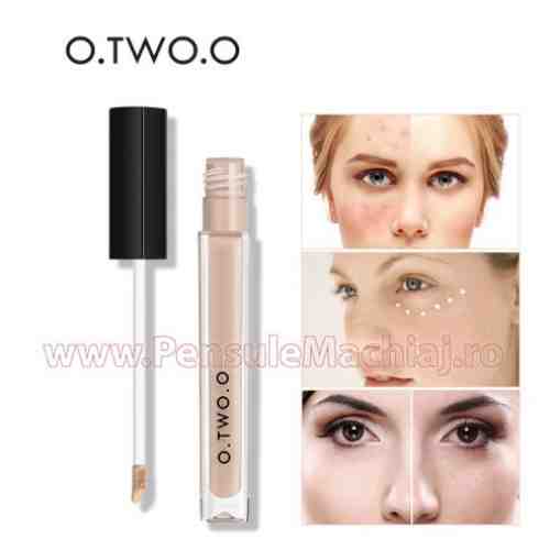 Concealer Lichid O.TWO.O Perfect Look #03