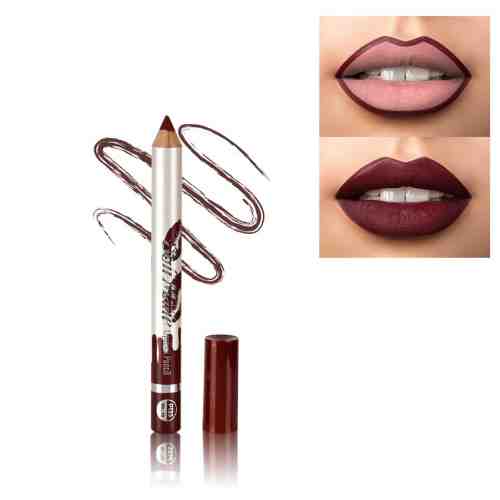 Creion contur buze Soft Matte #16