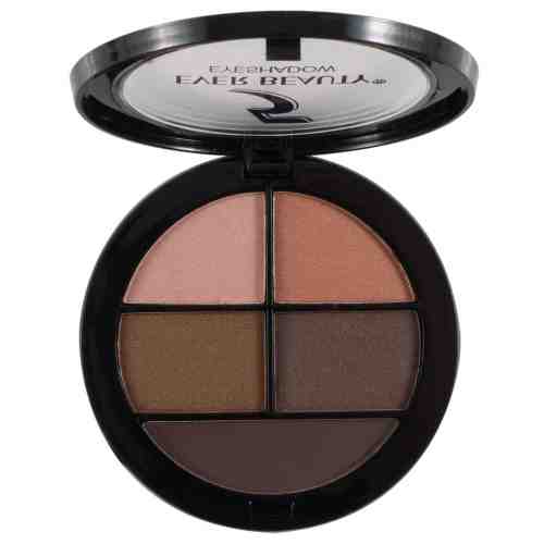 Fard de Pleoape in 5 culori 4 - Brown Nude