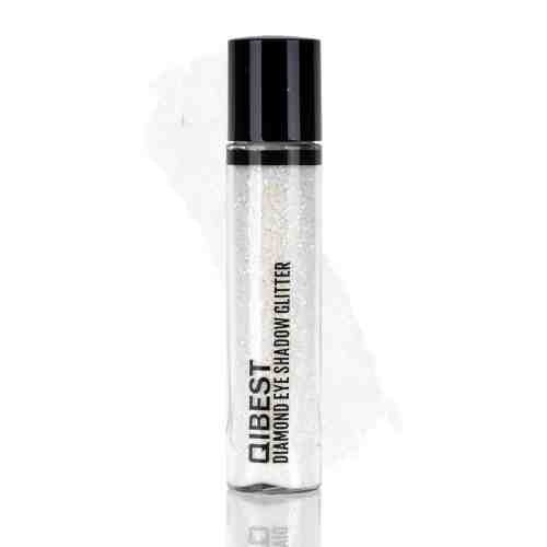 Glitter Pulbere Ochi si Buze Diamond Glitter #01 Zero