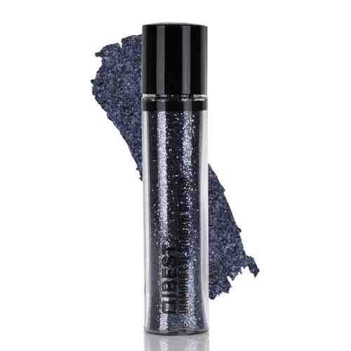 Glitter Pulbere Ochi si Buze Diamond Glitter #08 Dark Crowds