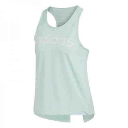 MAIOU ADIDAS D2M LOGO TANK