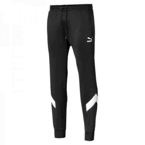 PANTALONI Puma ICONIC MCS TRACK PANT CUFF