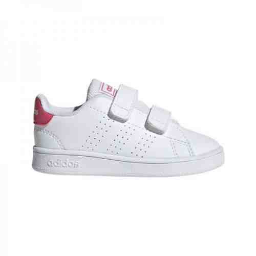 PANTOFI SPORT ADIDAS ADVANTAGE I