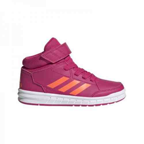 PANTOFI SPORT adidas ALTASPORT MID K