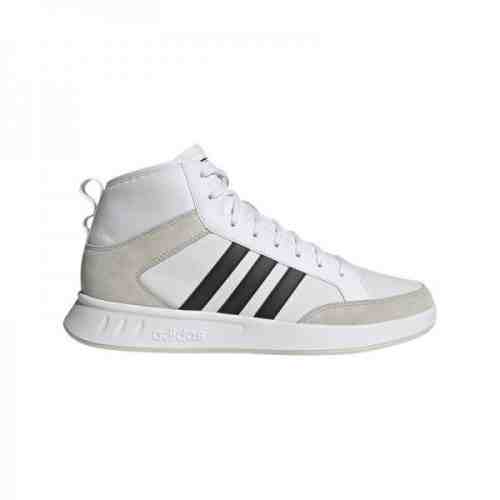 PANTOFI SPORT ADIDAS COURT80S MID