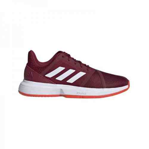 PANTOFI SPORT adidas COURTJAM BOUNCE M CLAY