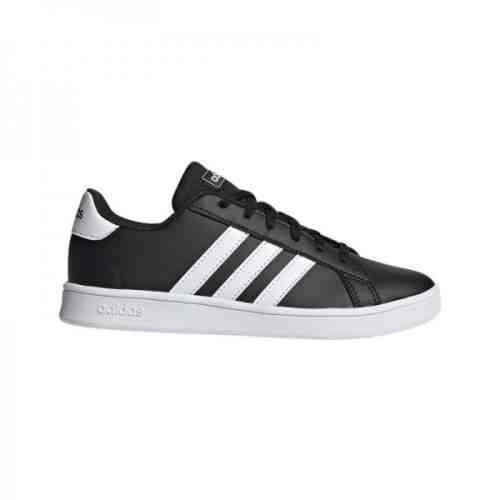PANTOFI SPORT ADIDAS GRAND COURT K