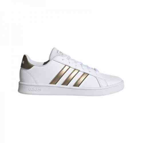PANTOFI SPORT ADIDAS GRAND COURT K