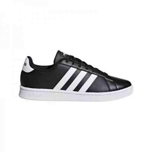 PANTOFI SPORT ADIDAS GRAND COURT