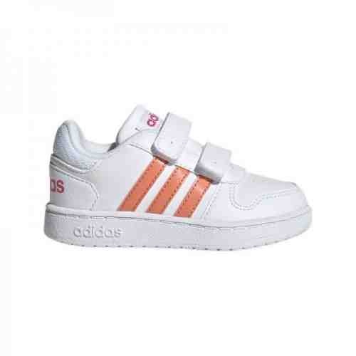 PANTOFI SPORT ADIDAS HOOPS 2.0 CMF I