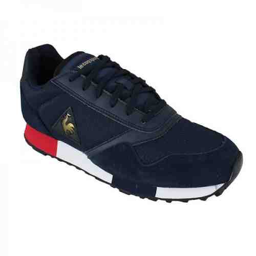 PANTOFI SPORT Le Coq Sportif DELTA METALLIC