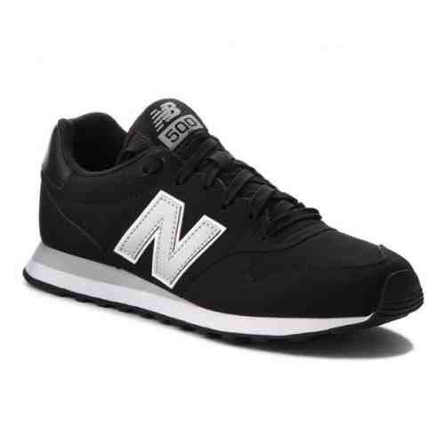 PANTOFI SPORT NEW BALANCE 500 SYNT/NUBUCK