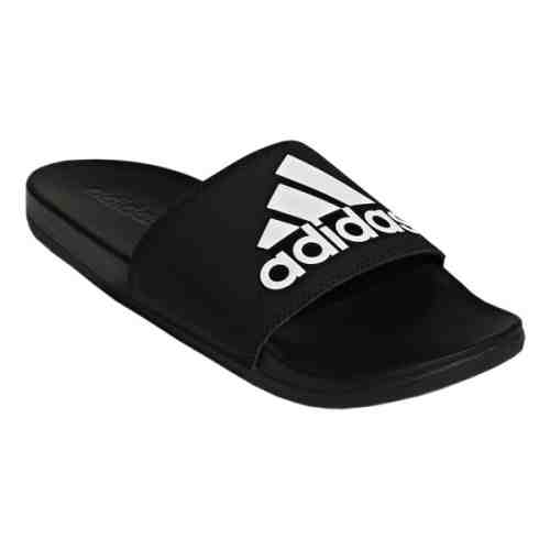 PAPUCI ADIDAS ADILETTE CF+ LOGO