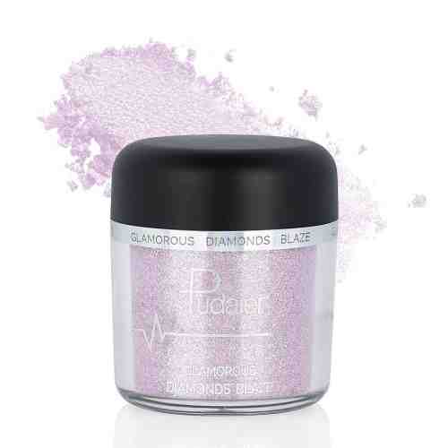 Pigment Machiaj Ochi #27 Pudaier - Glamorous Diamonds