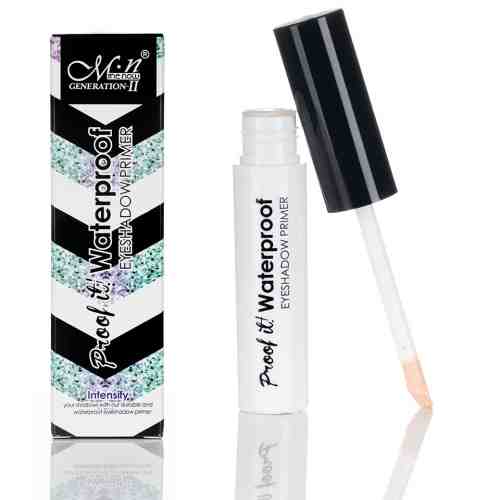 Primer Ochi Intensity Proof It